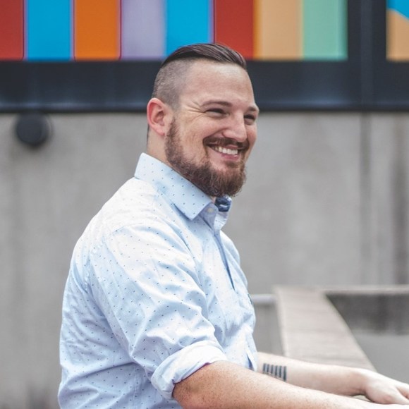 Meet your Posher, Johnny - Picture 1 of 1